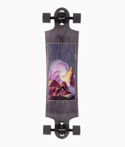 Landyachtz - Switchblade 38 Crown Peak - Deck