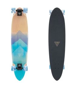 Landyachtz - Dipper Watercolor - Deck