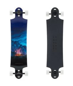 Landyachtz - Switchblade 40 Chief Night - Deck