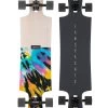 Landyachtz - Drop Hammer Skate Or Dye - Complete