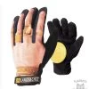 Landyachtz - Bling Slide Glove -Skate Pro Shop Landyachtz slide gloves Bling Hands