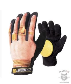 Landyachtz - Bling Slide Glove