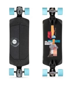 Loaded - Fathom Complete - 85mm 77a Caguama