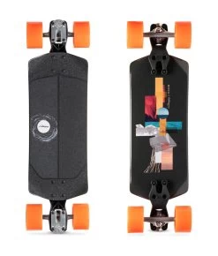 Loaded - Fathom Complete - 105mm 80a Dad Bods