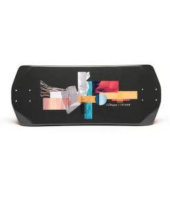 Loaded - Fathom Platform - Deck