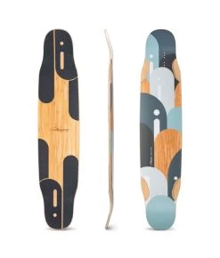 Loaded - Mata Hari - Deck