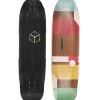 Loaded - Cantellated Tesseract - Deck -Skate Pro Shop Loaded Cantellated Tesseract Deck