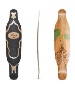 Loaded Boards - Fattail - Deck