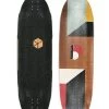 Loaded - Truncated Tesseract - Deck -Skate Pro Shop Loaded Truncated Tesseract Deck