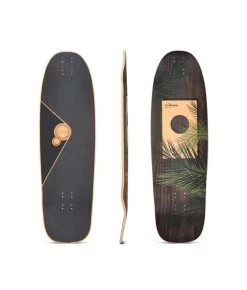Loaded Boards Omakase - Palm Deck