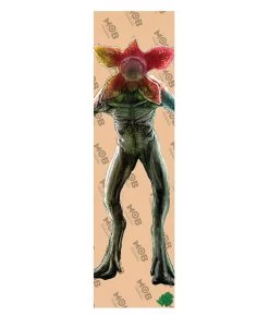 Mob - Stranger Things Demogorgon Clear - Griptape