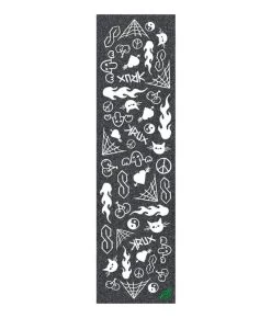 MOB - Krux Doodles - Griptape