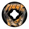 OJ - Figgy Flying V Mini Combo - 54mm 99a -Skate Pro Shop OJ Wheels 54mm 99a Justin Figueroa Figgy Flying V Pro Mini Combos 1