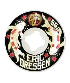 OJ - Dressen Koi Pro Elite Hardline - 56mm 99a