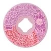 OJ - Nora Friends Pro Chubbies Purple / White - 56mm 99a
