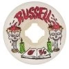 OJ - Chris Russell Goblet Pro Double Duros - 56mm 101a / 95a