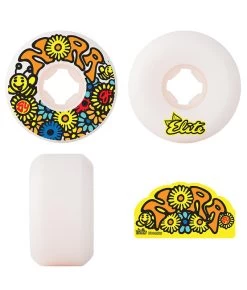 OJ - Nora Vasconcellos Flowers Elite Nomads - 54mm 95a