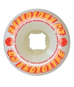 OJ - Prototype Double Duro - 54mm 101a / 95a
