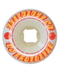 OJ - Prototype Double Duro - 58mm 101a / 95a