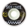 OJ Wheels X See See Motor Coffee Co. - Kimbel Super Juice - 60mm 78a 2 OJ Wheels X See See Motor Coffee Co. - Kimbel Super Juice - 60mm 78a -Skate Pro Shop Oj wheels 60mm kimbel see see super juice 78a 1