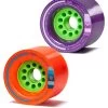 Orangatang - Kegel - 80mm 80a/83a 1 Orangatang - Kegel - 80mm 80a/83a -Skate Pro Shop Orangatang Kegels Flatspot Longboards Loaded Longboards Race wheels longboard wheel Kegel 80a Kegels 83a