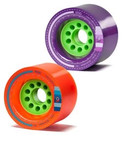 Orangatang - Kegel - 80mm 80a/83a