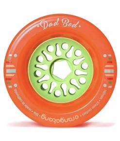 Orangatang - Dad Bod - 105mm / 80a