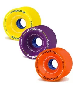 Orangatang - 4President - 70mm