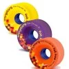 Orangatang - Fat Free - 65mm -Skate Pro Shop Orangatang FatFree Family