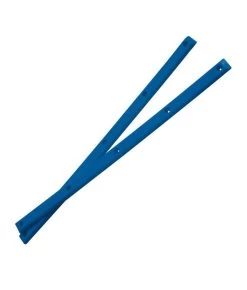 Pig - Blue Skate Rails - Rails