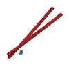 Pig - Red Skate Rails - Rails -Skate Pro Shop PIG Wheels Hardware PIG Skateboard RAILS red