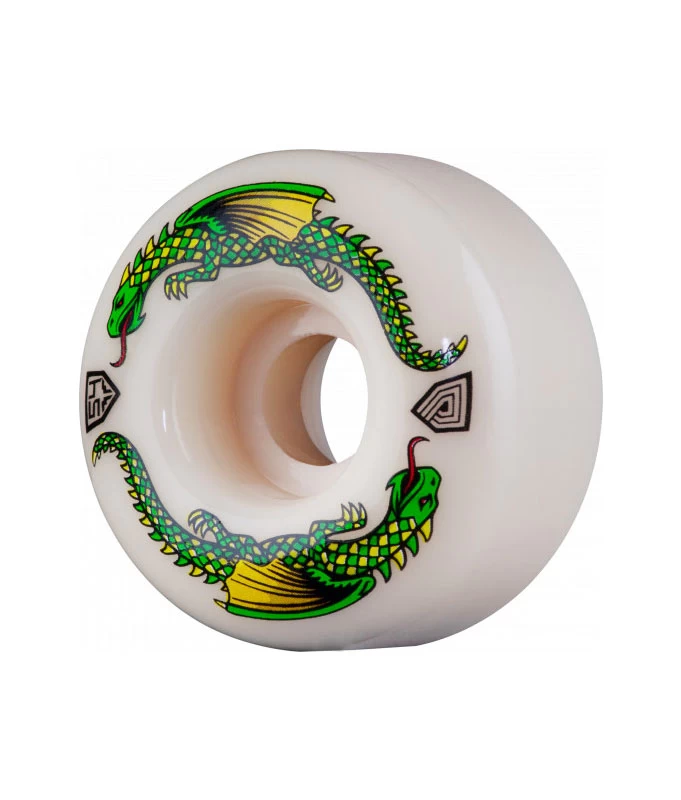 Powell Peralta - Dragon Formula Dragon V4 - 54mm 93a 3 Powell Peralta - Dragon Formula Dragon V4 - 54mm 93a