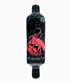 Pantheon - Supersonic Maple - Deck