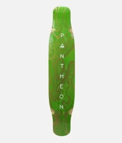 Pantheon - Tandava 2 Green 7-Ply - Deck