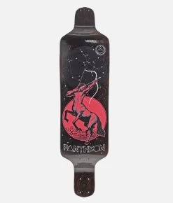 Pantheon - Supersonic Bamboo - Deck