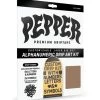 Pepper Grip - Alphanumeric Custom Griptape Kit