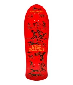 Powell Peralta - Bones Brigade Series 15 Mixed Colors - Lance Mountain