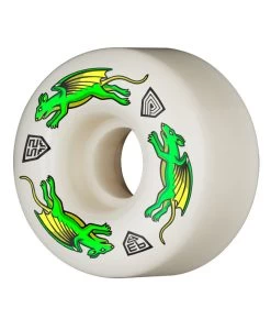 Powell Peralta - Nano Rats Dragon Formula - 52mm X 34mm 93a