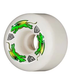 Powell Peralta - Nano Rats Dragon Formula - 56mm X 39mm 93a