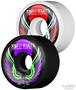 Powell Peralta - Bomber 3 - 60mm 85a
