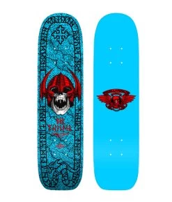 Powell Peralta - OG Per Welinder Freestyle Blue - 7.25in X 27.0in