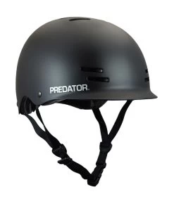 Predator - FR7 - Matte Black