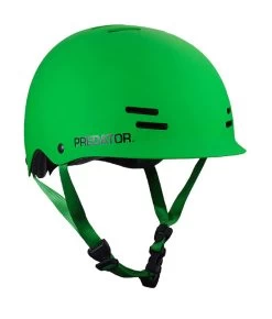 Predator - FR7 - Matte Green