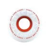Ricta Wheels - Clouds Red - 53mm 86a -Skate Pro Shop RICTA WHEELS CLOUDS RED 86A 53mm
