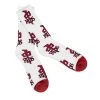Red Dragon - RDS Socks All OG White / Red - Socks