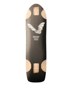 Rocket - 10th Anniversary Macro Ian Freire Pro - Deck