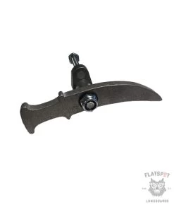 Rogers Bros - Max Capps Dagger Foot Stop