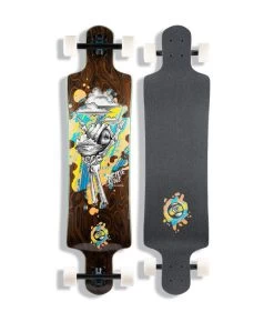 Sector 9 - Fault Line Curl 39.5 - Complete