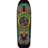 Santa Cruz - Dressen Rose Crew Two - 9.31in X 32.36in -Skate Pro Shop Santa Cruz Shaped Deck Dressen Rose Crew Two 9 31 x 32 36 skateboard deck