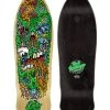 Santa Cruz - Roskopp Three Reissue - 9.933in X 30.8in